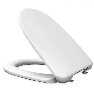 P&M Cara WC-Sitz mit Deckel und Absenkautomatik