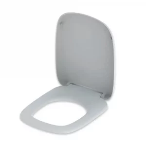 Cara WC-Sitz mit Deckel ohne Absenkautomatik