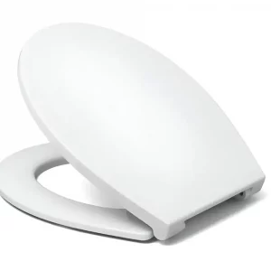CLESI: WC-Sitz Clever ohne Absenkautomatik, weiß
