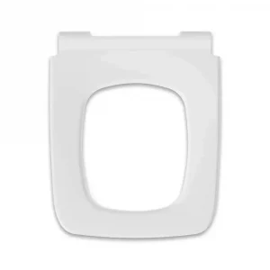 GC VIGOUR WC-Sitz derby plus ohne Deckel semi abnehmbar Scharnierwelle