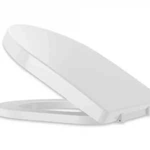 GC VIGOUR WC-Sitz derby rund mit Deckel