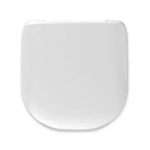 GC Urinaldeckel derby abnehmbar Edelstahlscharnier Absenkautomatik weiss