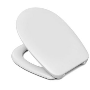 REISSER WC-Sitz mit Deckel passend für Serie V&B Omnia Classic