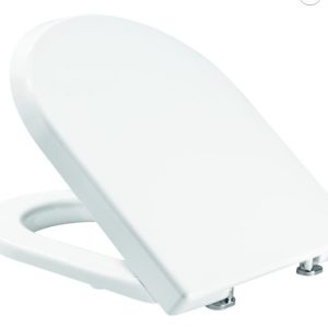 VIGOUR cosima WC-Sitz mit integrierter Absenkautomatik / abnehmbar