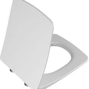 REISSER ADRIA STYLE WC-SITZ SLIM mit Absenkautomatik, weiß