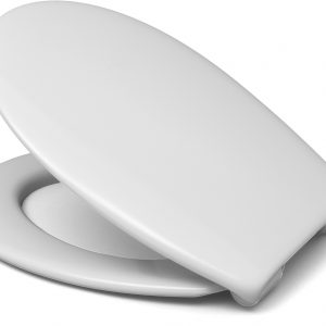 R+F Europa/Perfetto WC-Sitz mit Absenkautomatik