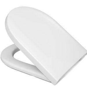 Optiline Ersatz-WC-Sitz, Absenkautomatik zu WWC-SET OL 400 bis 06/2024